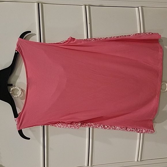 Charter Club tank top, Size M - Picture 3 of 4